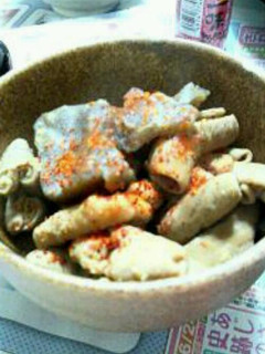美味しい!簡単モツ煮込み-レシピのメイン写真