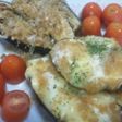 簡単!なすの二種焼き