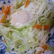 無加水鍋で・巣ごもり卵
