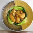 ぶりの照り焼き・中華風