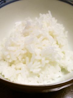 冷凍ごはんを美味しく保温-レシピのメイン写真