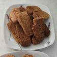 黒糖ちんすこう