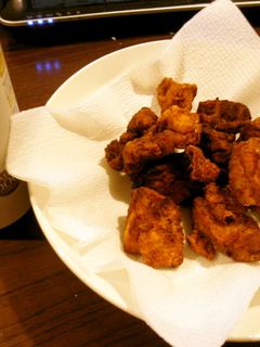 簡単 から揚げ-レシピのメイン写真