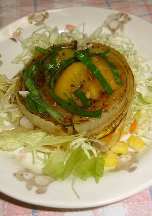 ピリッ?スパッ?で多様ドレ-レシピのメイン写真