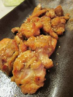 揚げない鶏の唐揚げ-レシピのメイン写真