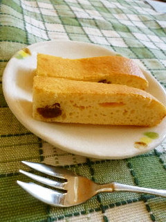 Dietこうや入り ヨーグルトケーキ-レシピのメイン写真