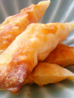 明太ポテトのカリカリチーズ焼き-レシピのメイン写真