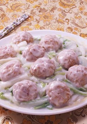 白菜クリーム煮-レシピのメイン写真