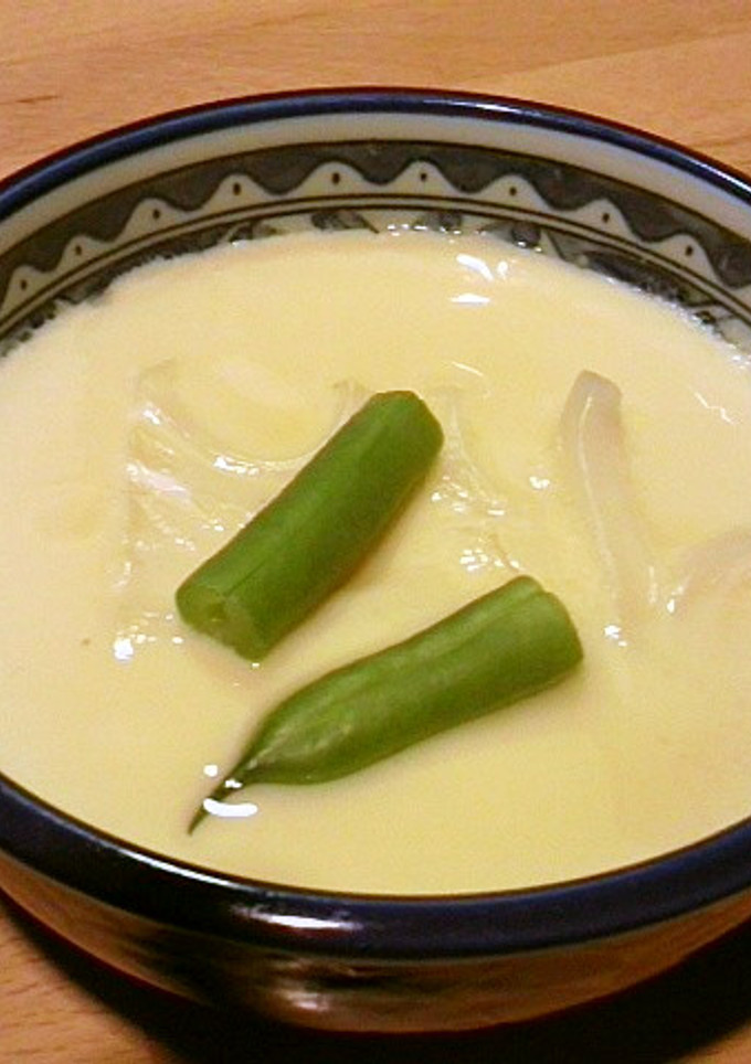 小田巻き蒸し-レシピのメイン写真