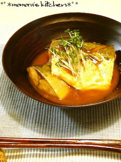 ゴマが香ばしい☆サバの味噌煮♬-レシピのメイン写真