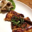 【キッチンママ】サンマの蒲焼きおろし添え
