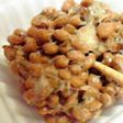 ごはんにピッタリ☆ふき味噌山椒納豆♪