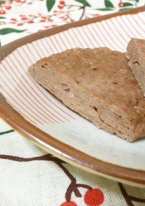 レンジで出来るよ♪ソーダ鰹の黒はんぺん-レシピのメイン写真