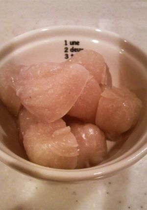 人気の☆えのき氷-レシピのメイン写真