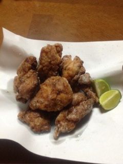 鶏の唐揚げ(塩麹)-レシピのメイン写真