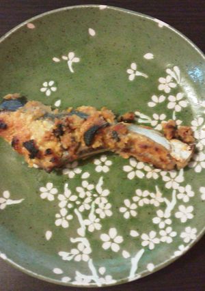 北陸の味! ブリの味噌漬け-レシピのメイン写真