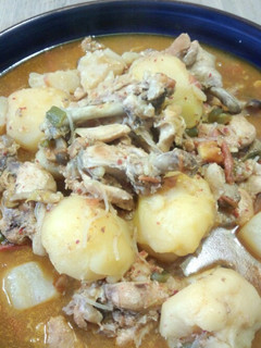具だくさん食べるスープ★-レシピのメイン写真