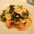 ベーコンで★白菜を沢山食べれる炒め物