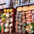 2012年運動会のお弁当