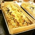 ワンボールで!クリチおさつパウンドケーキ