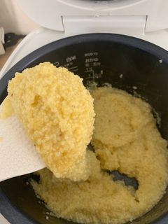 炊飯器で♪雑穀☆もちきびの炊き方-レシピのメイン写真