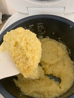 炊飯器で♪雑穀☆もちきびの炊き方-レシピのメイン写真