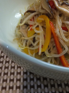 塩麹で野菜あんかけ-レシピのメイン写真