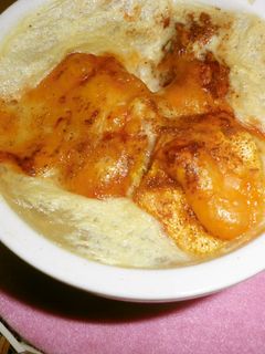 簡単!さつまいものグラタン-レシピのメイン写真
