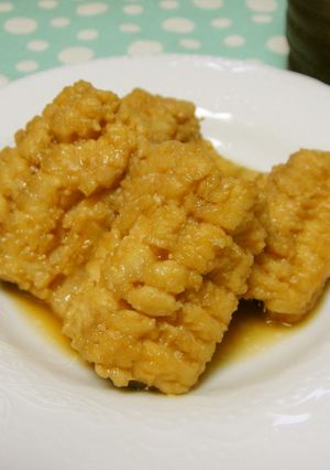 ふわっふわの穴子煮-レシピのメイン写真