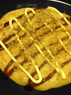 節約もちもち豆腐焼き-レシピのメイン写真