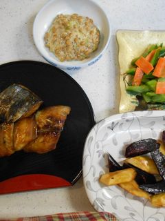 さごしの味噌漬け-レシピのメイン写真