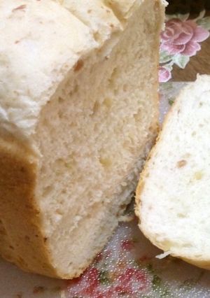 朝ご飯に♪ウィンナーパン　HB-レシピのメイン写真