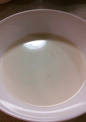 ポタージュ風サツマイモのスープ-レシピのメイン写真