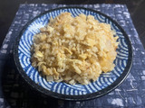 きつね大根めし