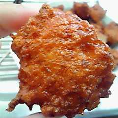 チキンナゲット-レシピのメイン写真