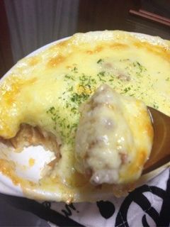 リメイクミートドリア*♪-レシピのメイン写真