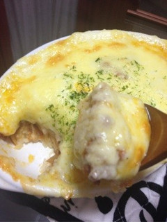 リメイクミートドリア*♪-レシピのメイン写真