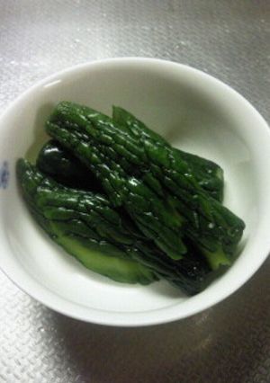 きゅうりのパン粉漬-レシピのメイン写真