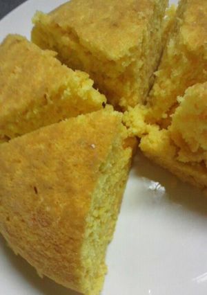 にんじんケーキ-レシピのメイン写真