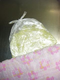 1番早い♡じゃが芋(薩摩芋)の潰し方-レシピのメイン写真