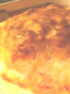 カリフラワーチーズ-レシピのメイン写真