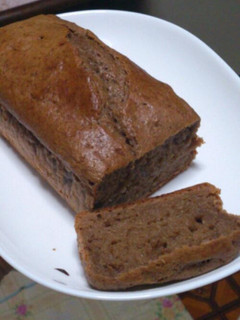 簡単!お豆腐ケーキ-レシピのメイン写真