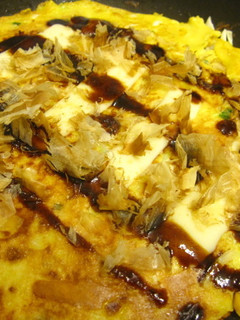 ★コンビーチー★お好み焼き-レシピのメイン写真