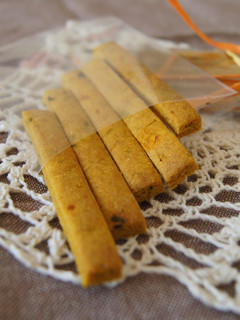 かぼちゃクッキー-レシピのメイン写真