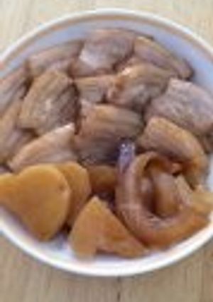 簡単！煮ない！煮豚-レシピのメイン写真
