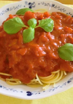 ママのこっそりランチ-レシピのメイン写真