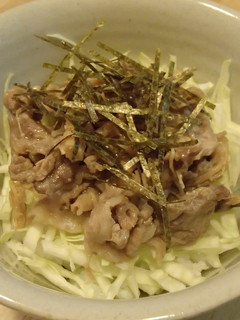 簡単豚肉おかず♪-レシピのメイン写真