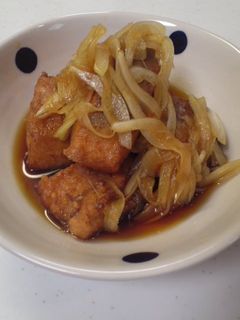 ごはんがすすむ〜鮭の南蛮漬け-レシピのメイン写真