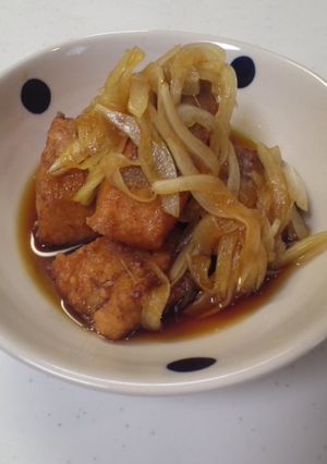 ごはんがすすむ〜鮭の南蛮漬け-レシピのメイン写真