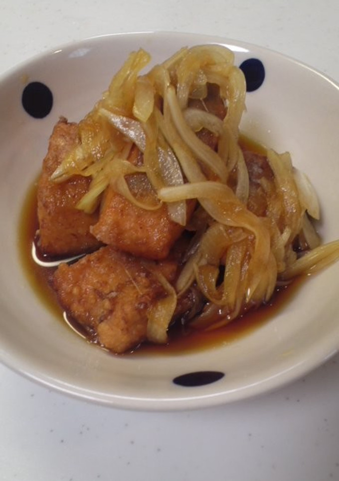 ごはんがすすむ〜鮭の南蛮漬け-レシピのメイン写真